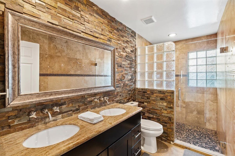 Kierland Charm - Private Yard w/ Pool, Golf & More