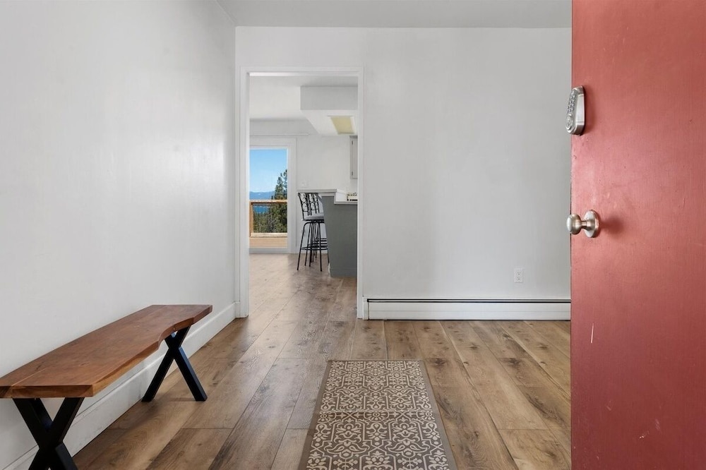 Hch1083 - Mountain Serenity 4 Bedroom Home