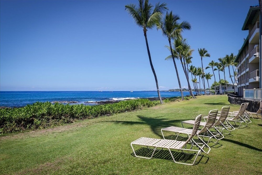 Kona Reef F22 1 Bedroom Condo