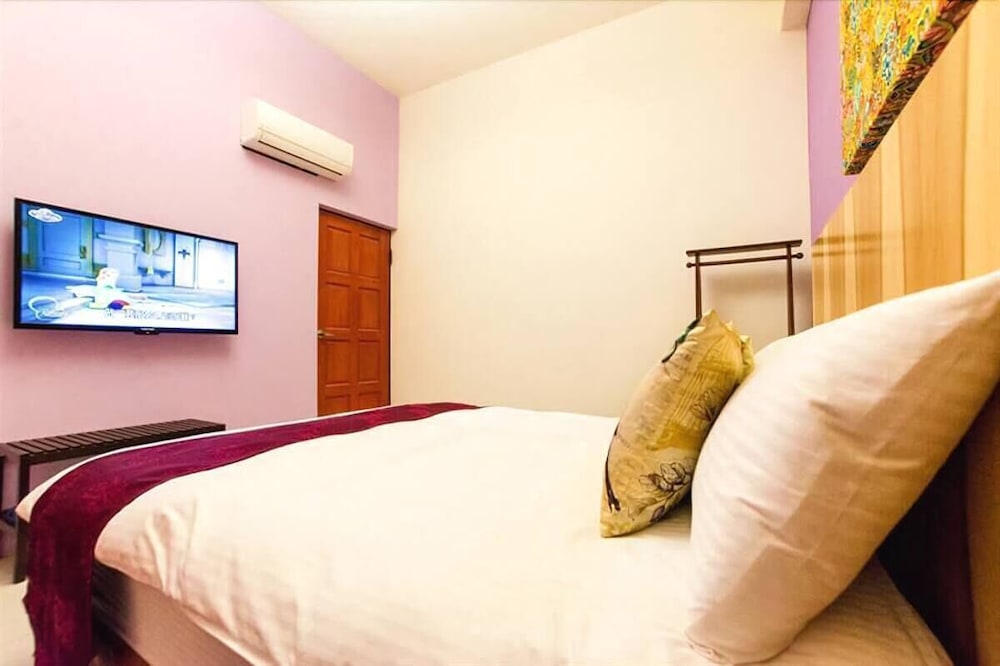 Locking Taitung B&B