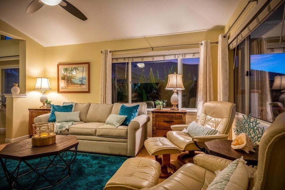 Hale Kona 2 Bedroom Home