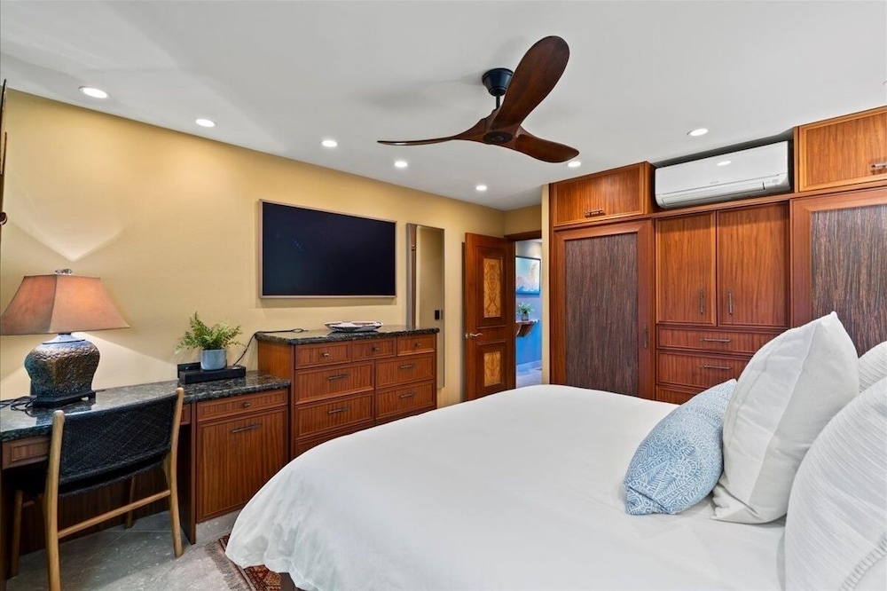 Maalaea Surf C2 1 Bedroom Condo