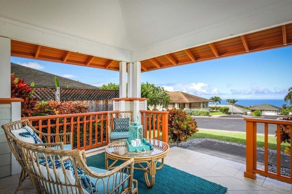 Hale Kona 2 Bedroom Home
