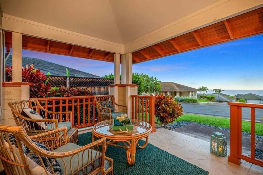 Hale Kona 2 Bedroom Home
