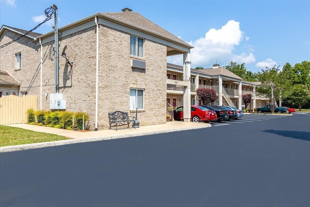 Affordable Corporate Suites of Salem