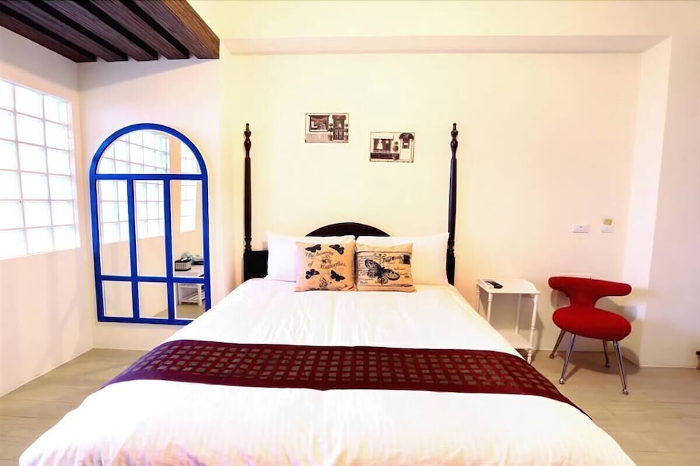 Locking Taitung B&B