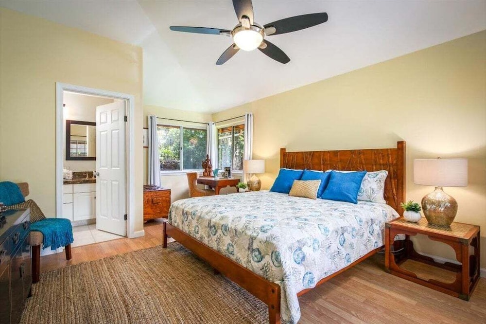 Hale Kona 2 Bedroom Home