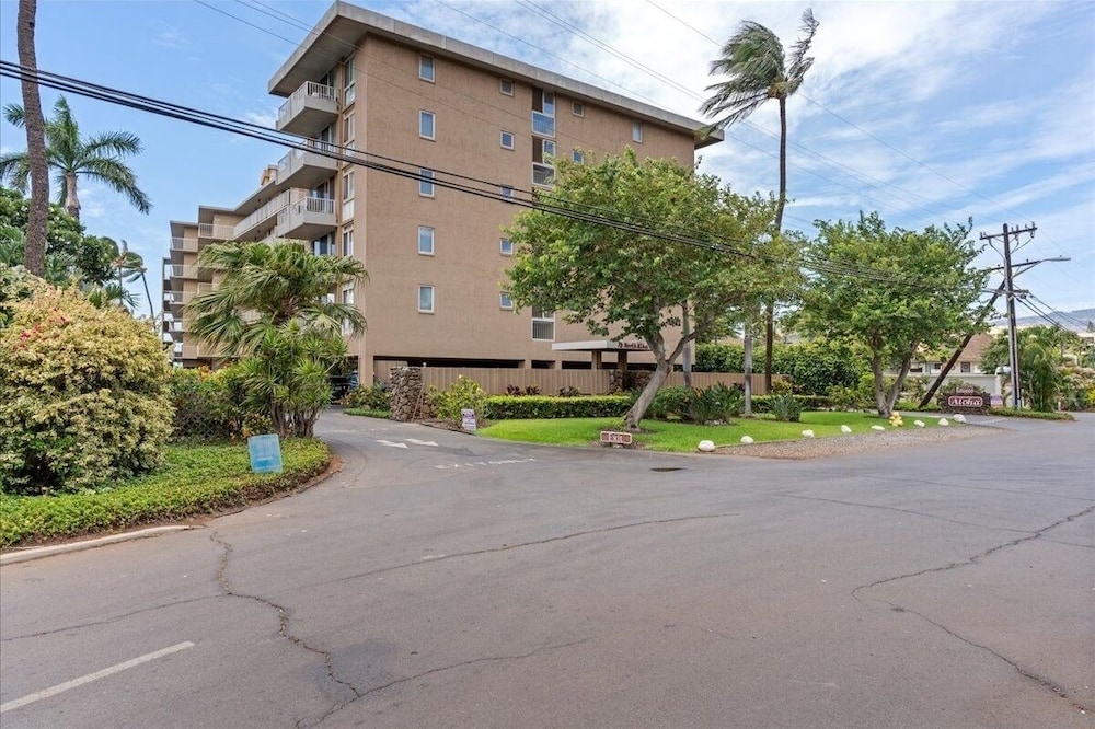 Nani Kai Hale 502 2 Bedroom Condo