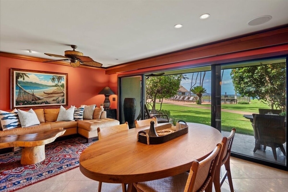 Maalaea Surf C2 1 Bedroom Condo