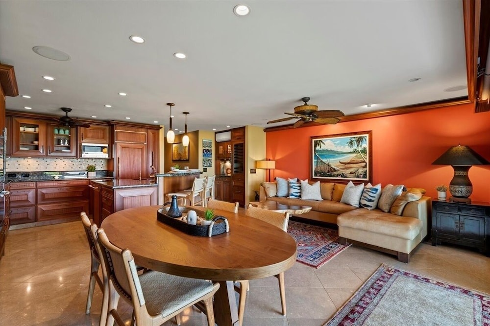 Maalaea Surf C2 1 Bedroom Condo