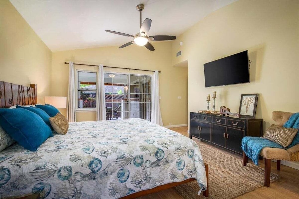 Hale Kona 2 Bedroom Home