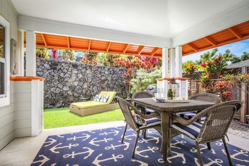 Hale Kona 2 Bedroom Home