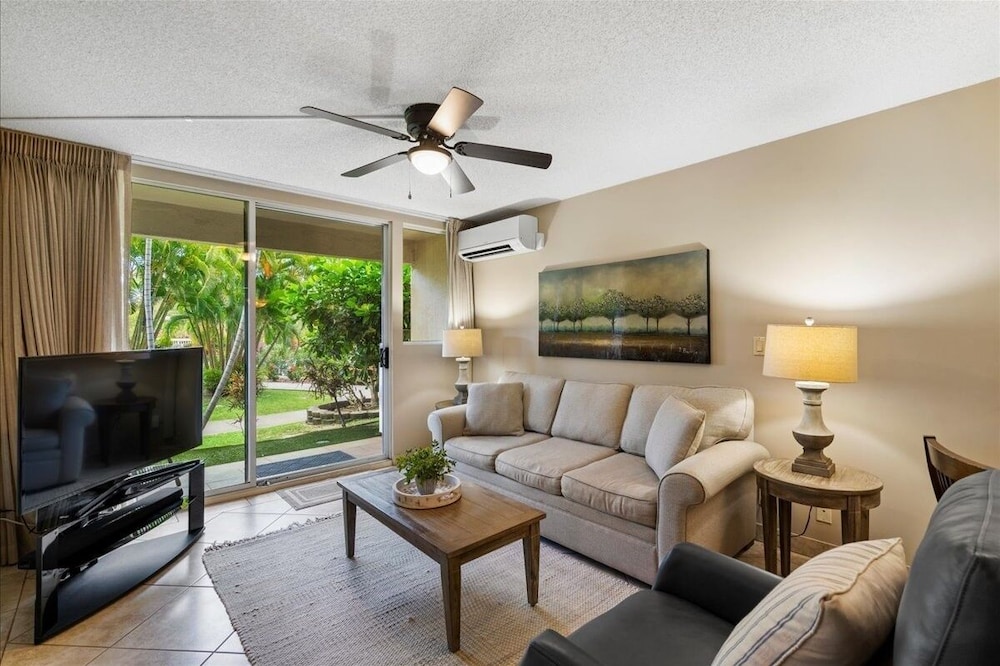 Maui Banyan G105 1 Bedroom Condo