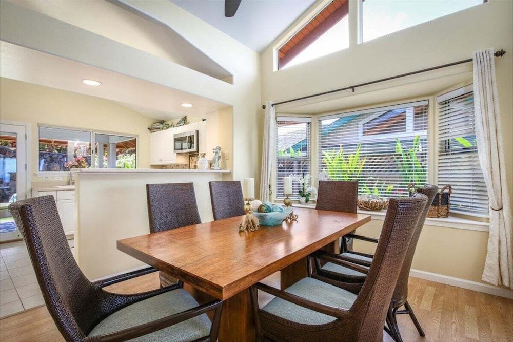 Hale Kona 2 Bedroom Home