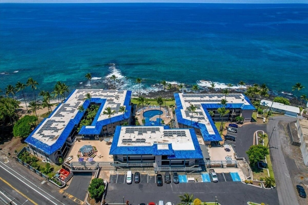 Kona Reef F22 1 Bedroom Condo