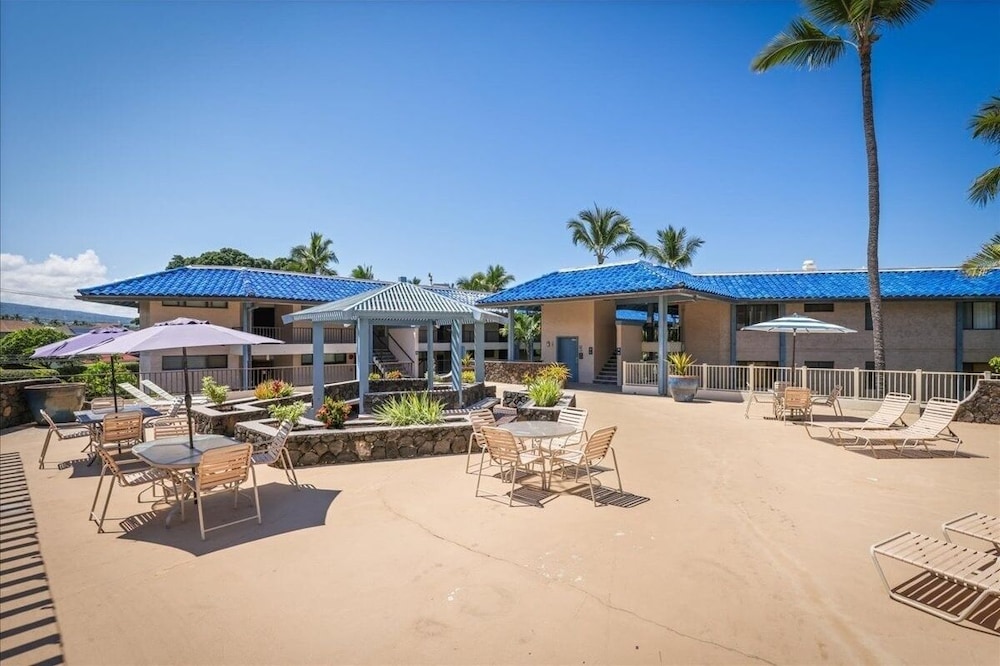 Kona Reef F22 1 Bedroom Condo