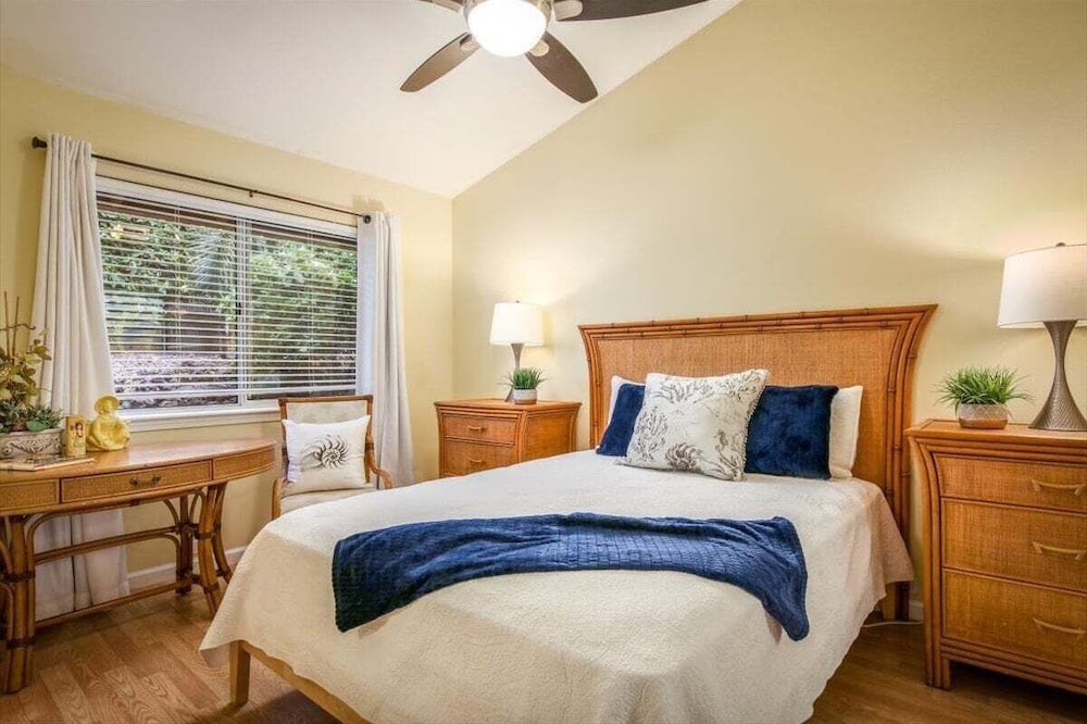 Hale Kona 2 Bedroom Home