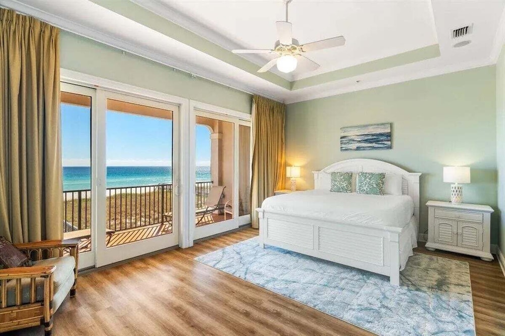 Seven Sandcastles 4 Bedroom Townhouse