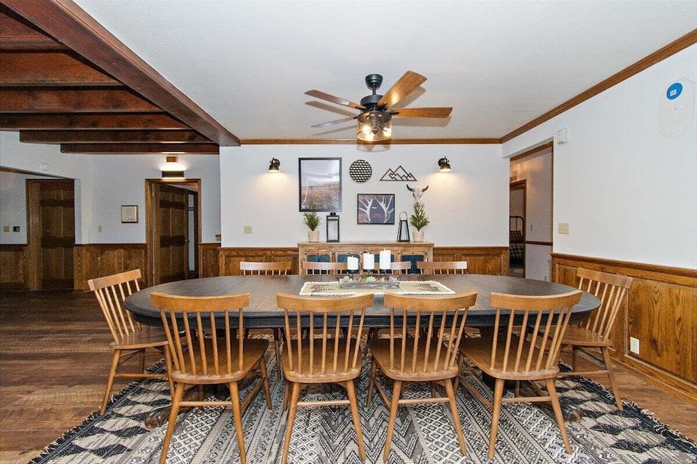 Summit Lodge 1&2