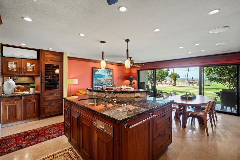 Maalaea Surf C2 1 Bedroom Condo