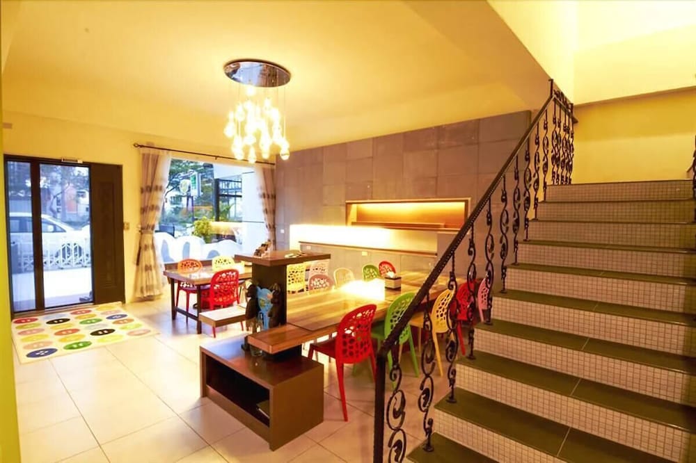 Locking Taitung B&B