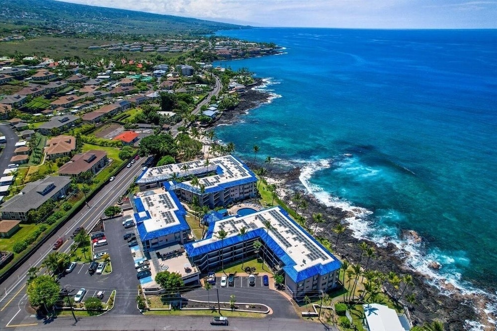 Kona Reef F22 1 Bedroom Condo