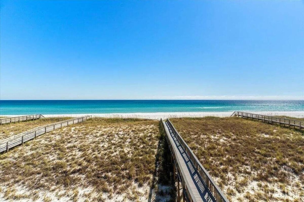 Seven Sandcastles 4 Bedroom Townhouse