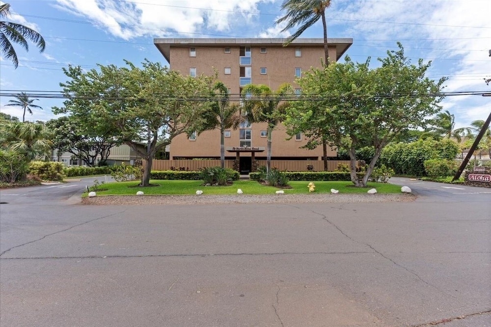 Nani Kai Hale 502 2 Bedroom Condo