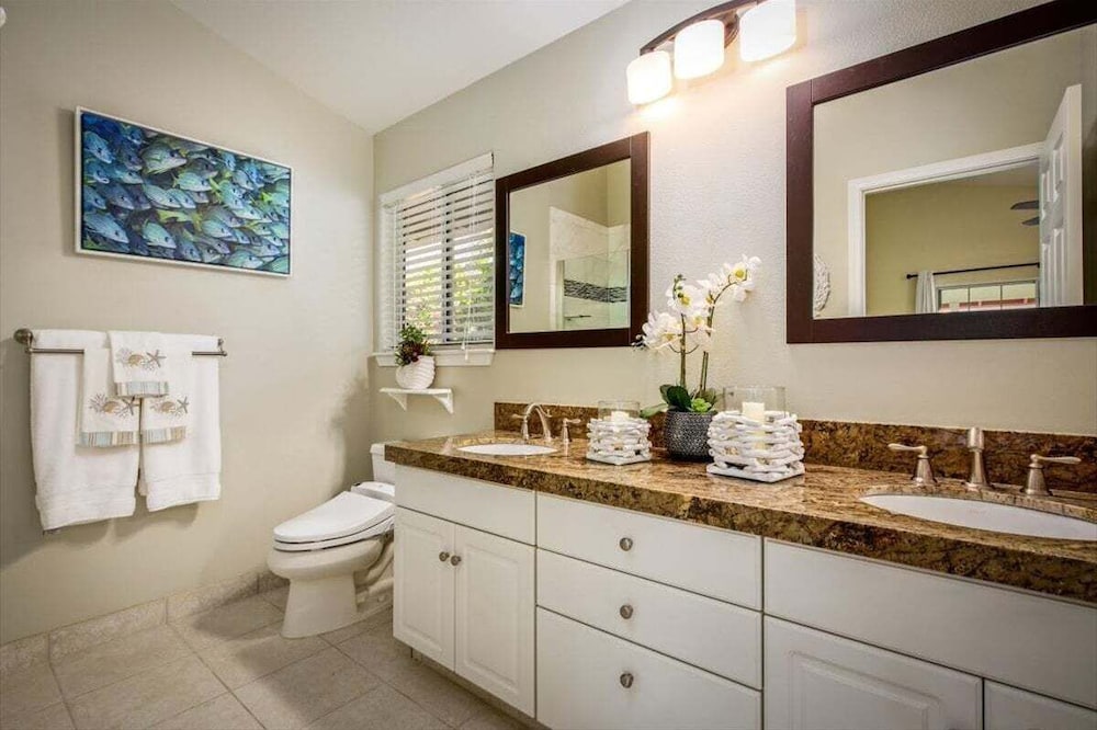 Hale Kona 2 Bedroom Home
