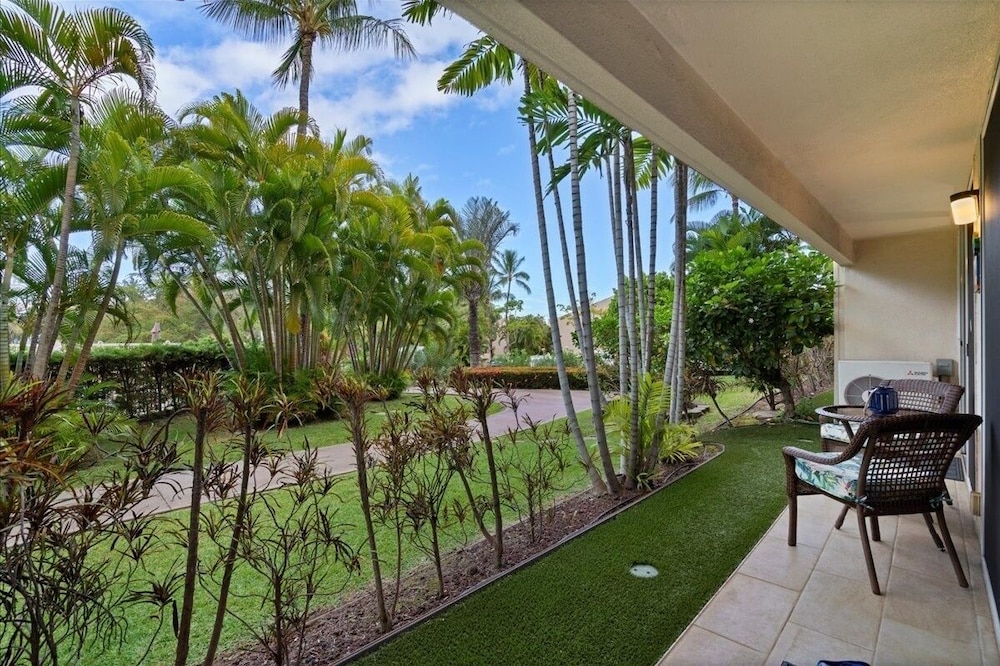 Maui Banyan G105 1 Bedroom Condo
