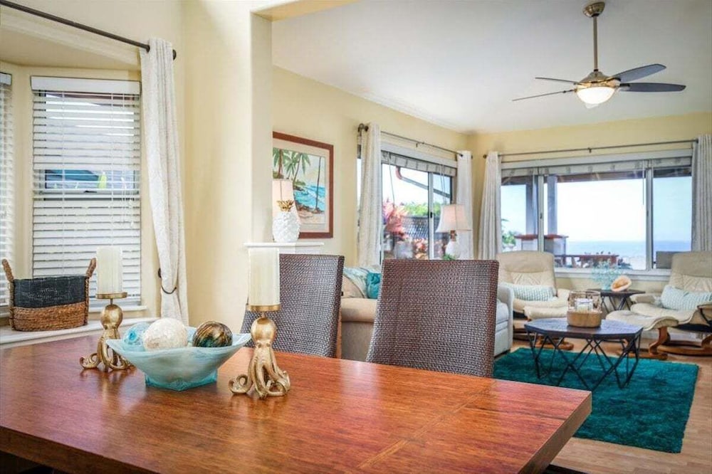 Hale Kona 2 Bedroom Home