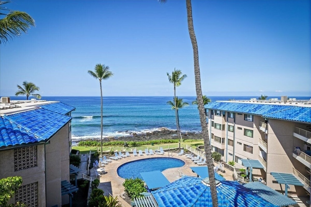 Kona Reef F22 1 Bedroom Condo
