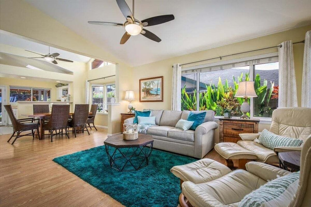 Hale Kona 2 Bedroom Home