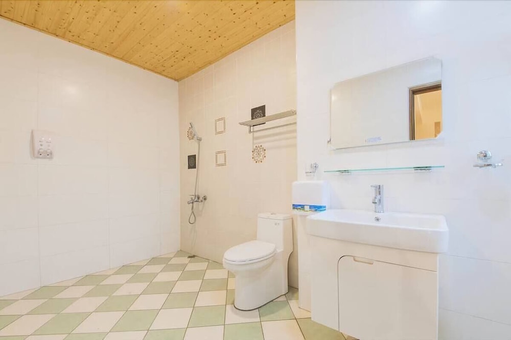 Locking Taitung B&B