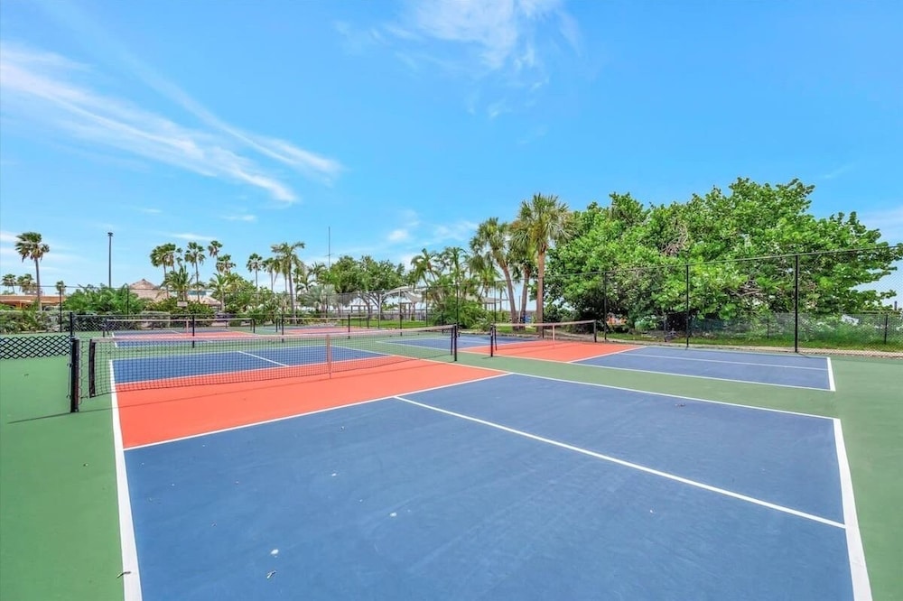Bahia Waterview Suite Pool Tennis Beach Fishing
