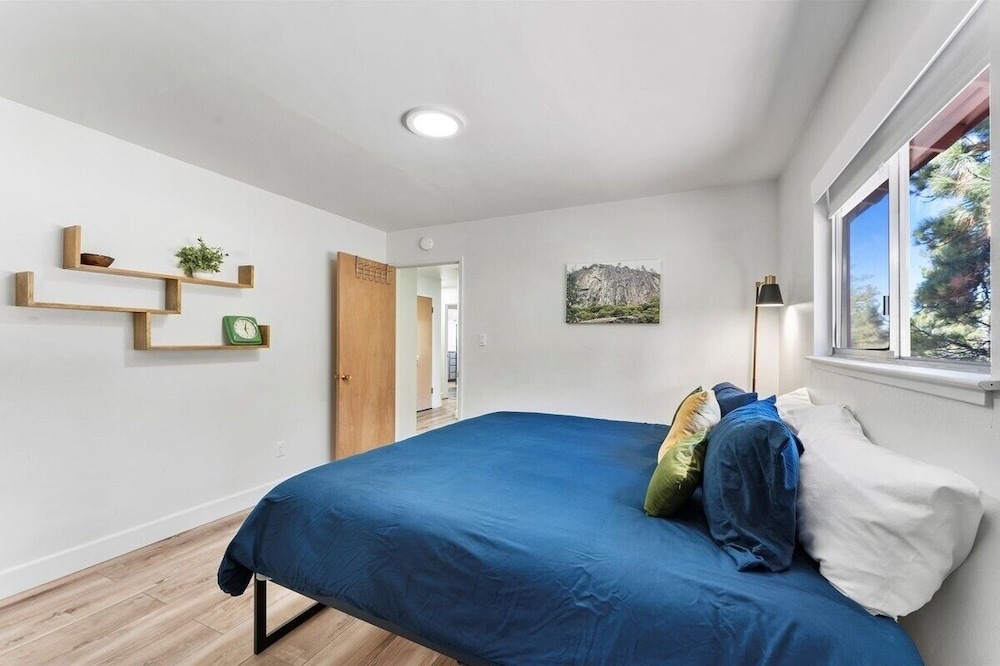 Hch1083 - Mountain Serenity 4 Bedroom Home