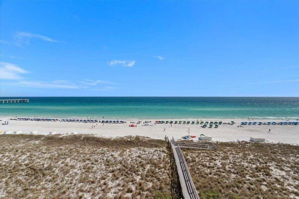 Sea Glass 2 Bedroom Condo