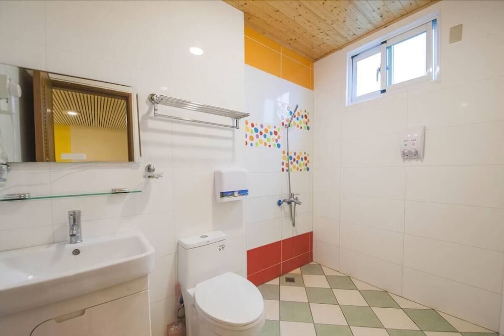 Locking Taitung B&B