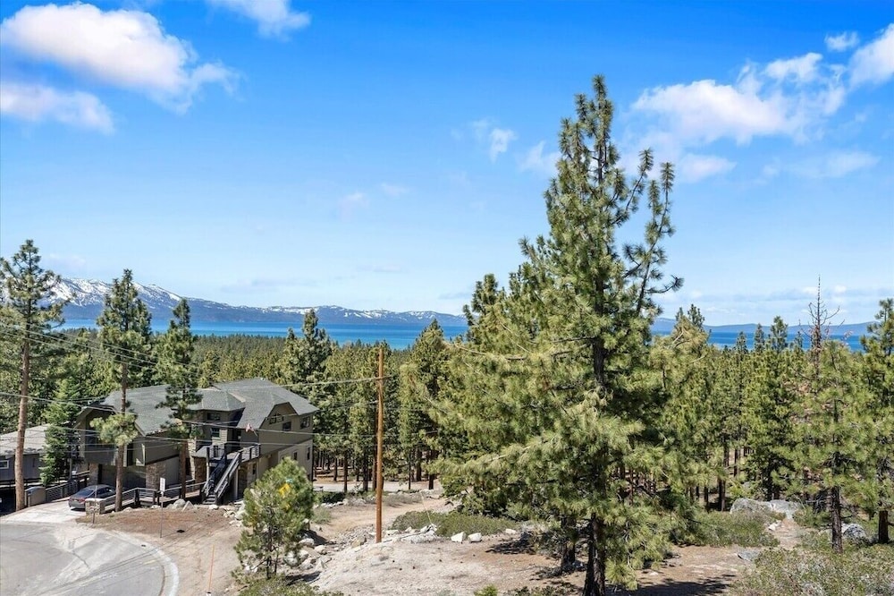 Hch1083 - Mountain Serenity 4 Bedroom Home