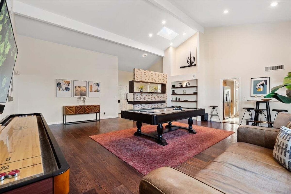 Kierland Charm - Private Yard w/ Pool, Golf & More