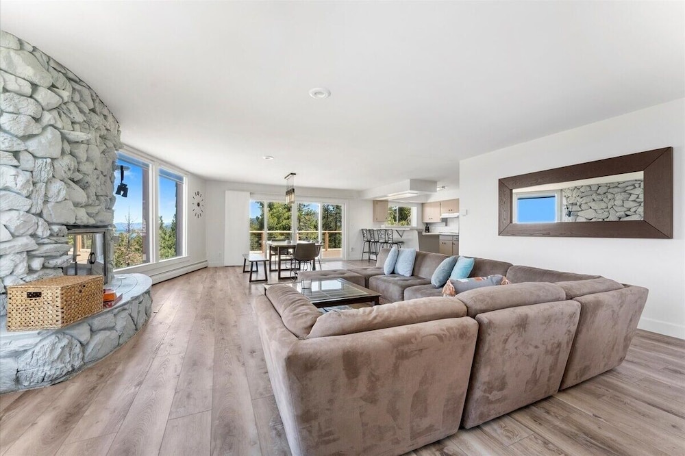 Hch1083 - Mountain Serenity 4 Bedroom Home