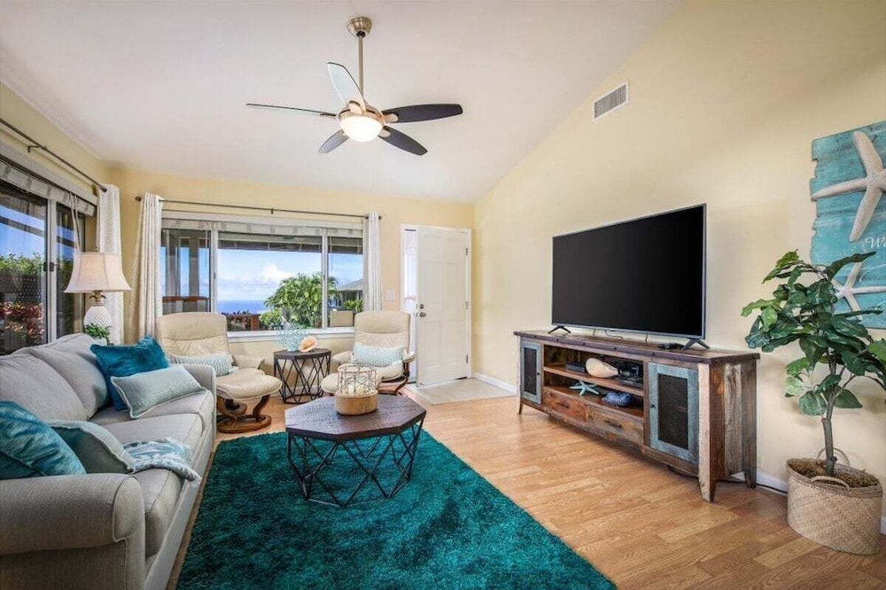 Hale Kona 2 Bedroom Home