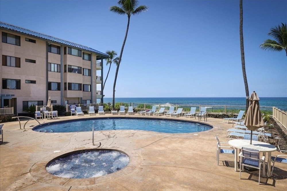 Kona Reef F22 1 Bedroom Condo