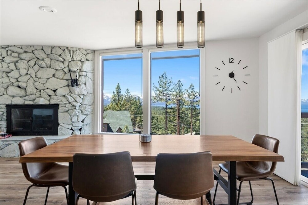 Hch1083 - Mountain Serenity 4 Bedroom Home