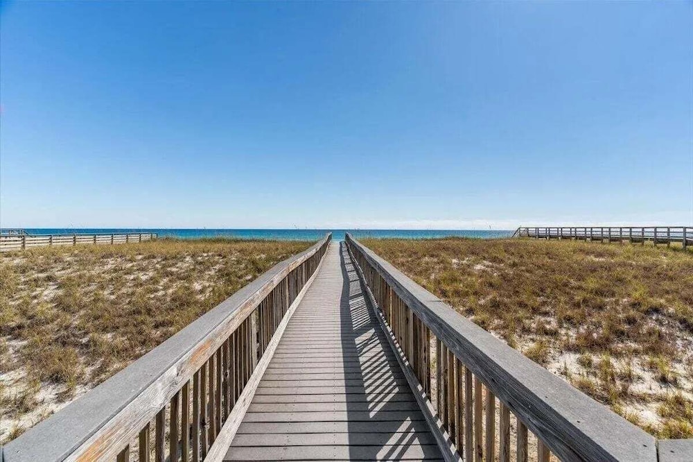 Seven Sandcastles 4 Bedroom Townhouse