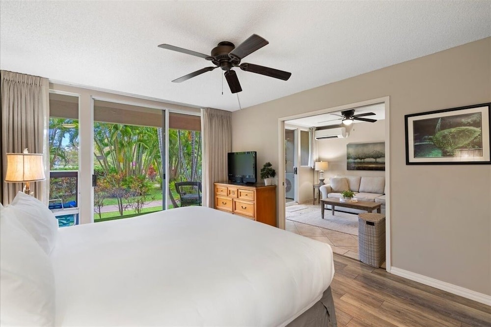 Maui Banyan G105 1 Bedroom Condo