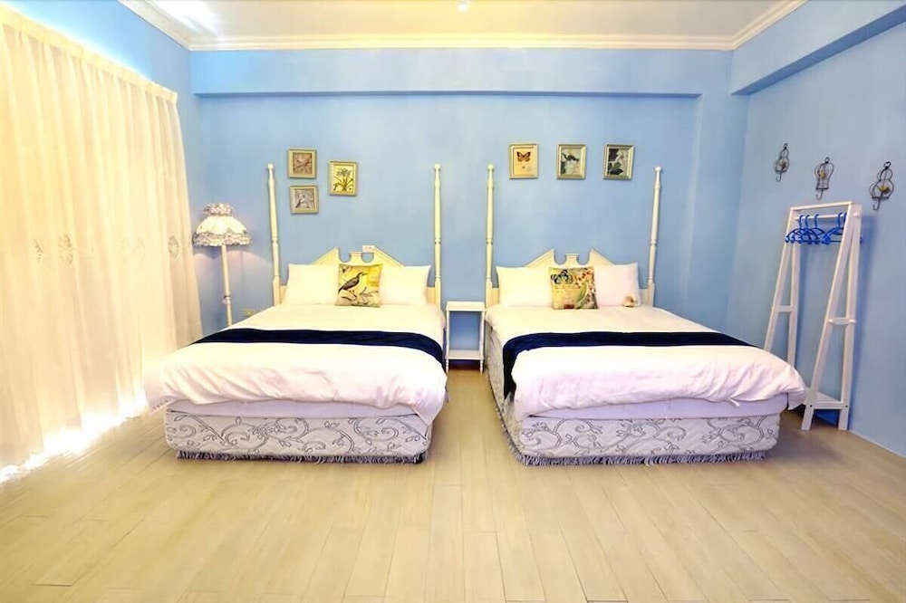 Locking Taitung B&B