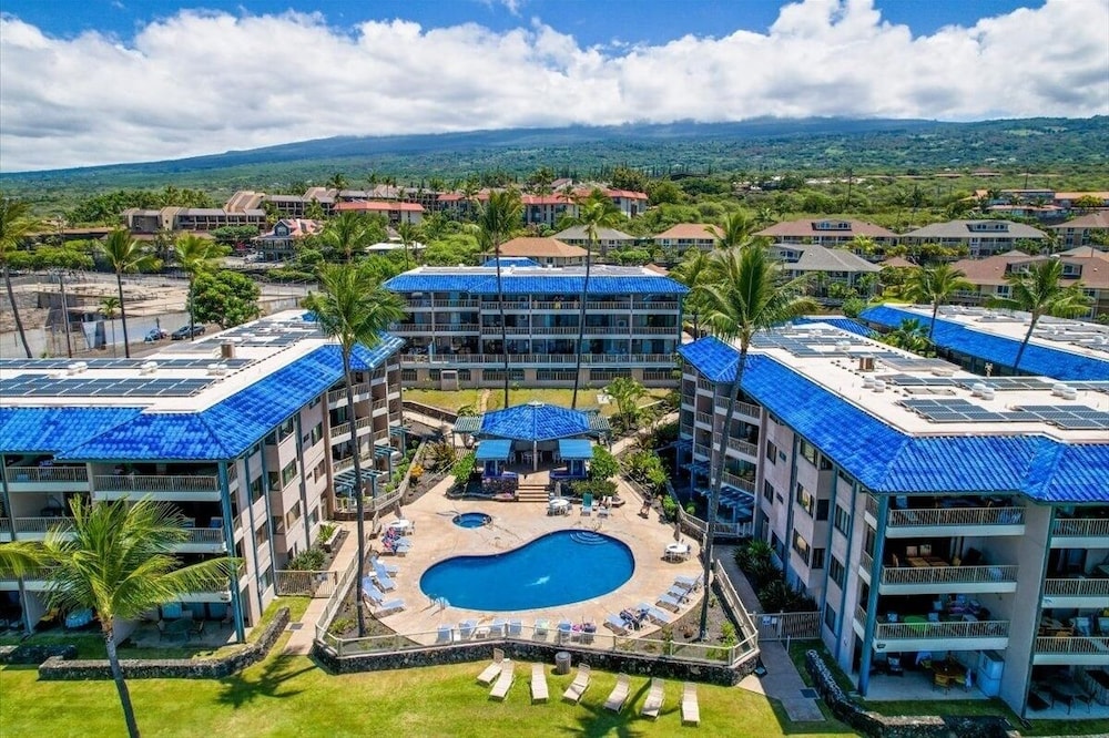 Kona Reef F22 1 Bedroom Condo