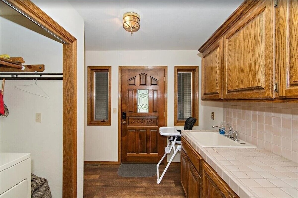 Summit Lodge 1&2