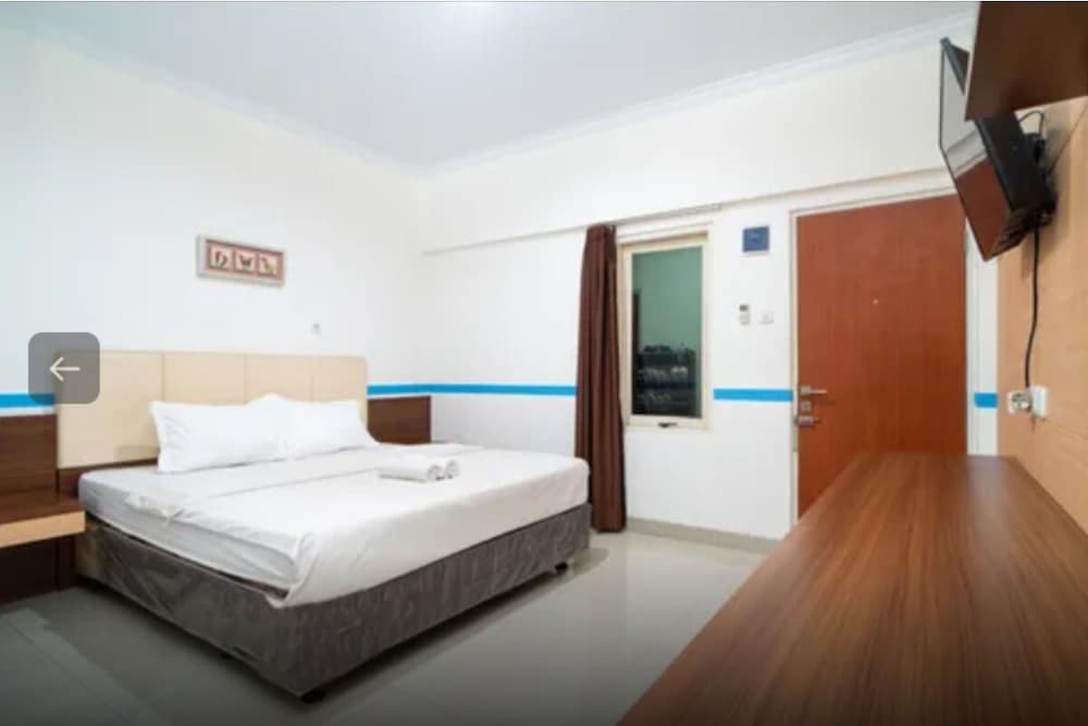 Tebet Utara Residence
